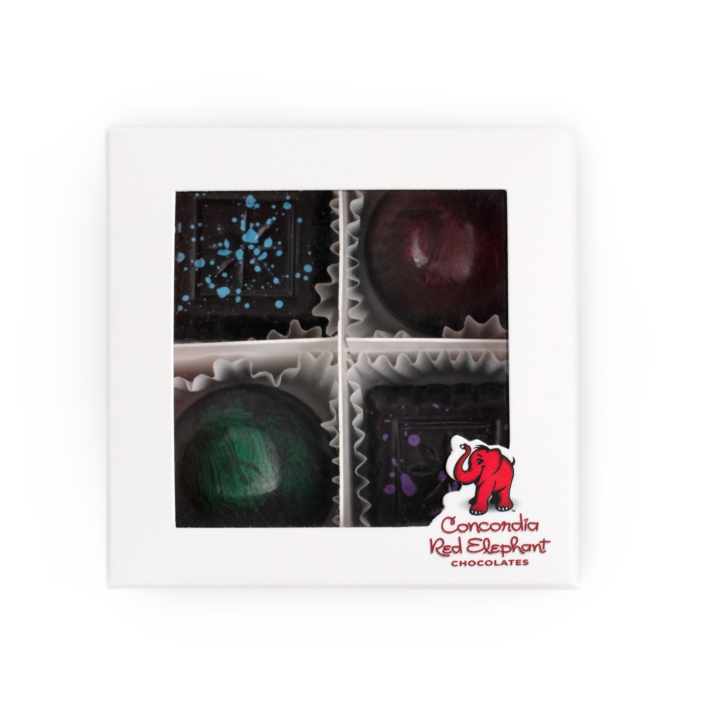 The International Collection