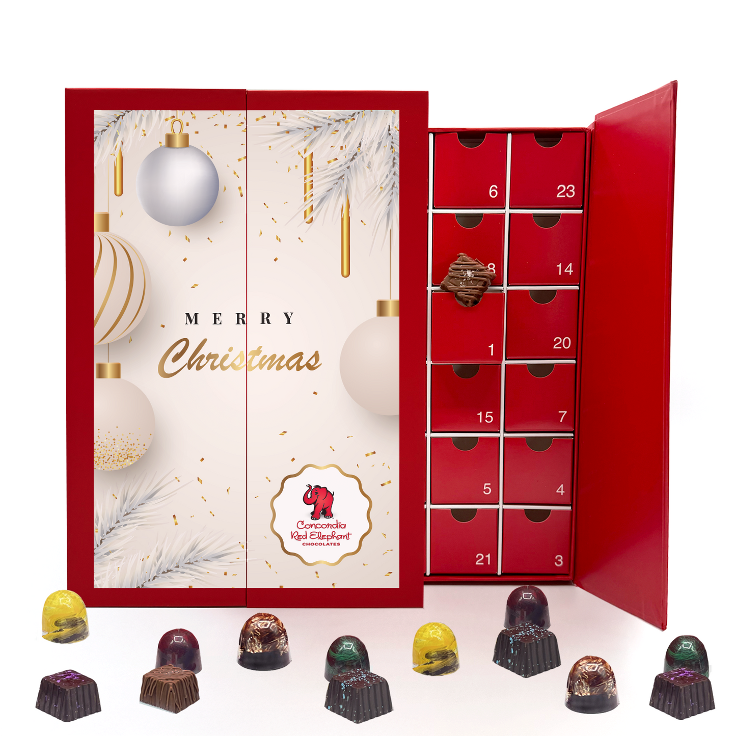 Advent Calendar