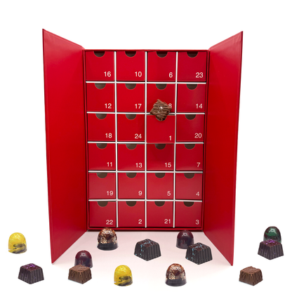 Advent Calendar