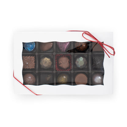 Chocolatier Collection