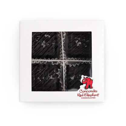 The Sea Salt Caramel Collection