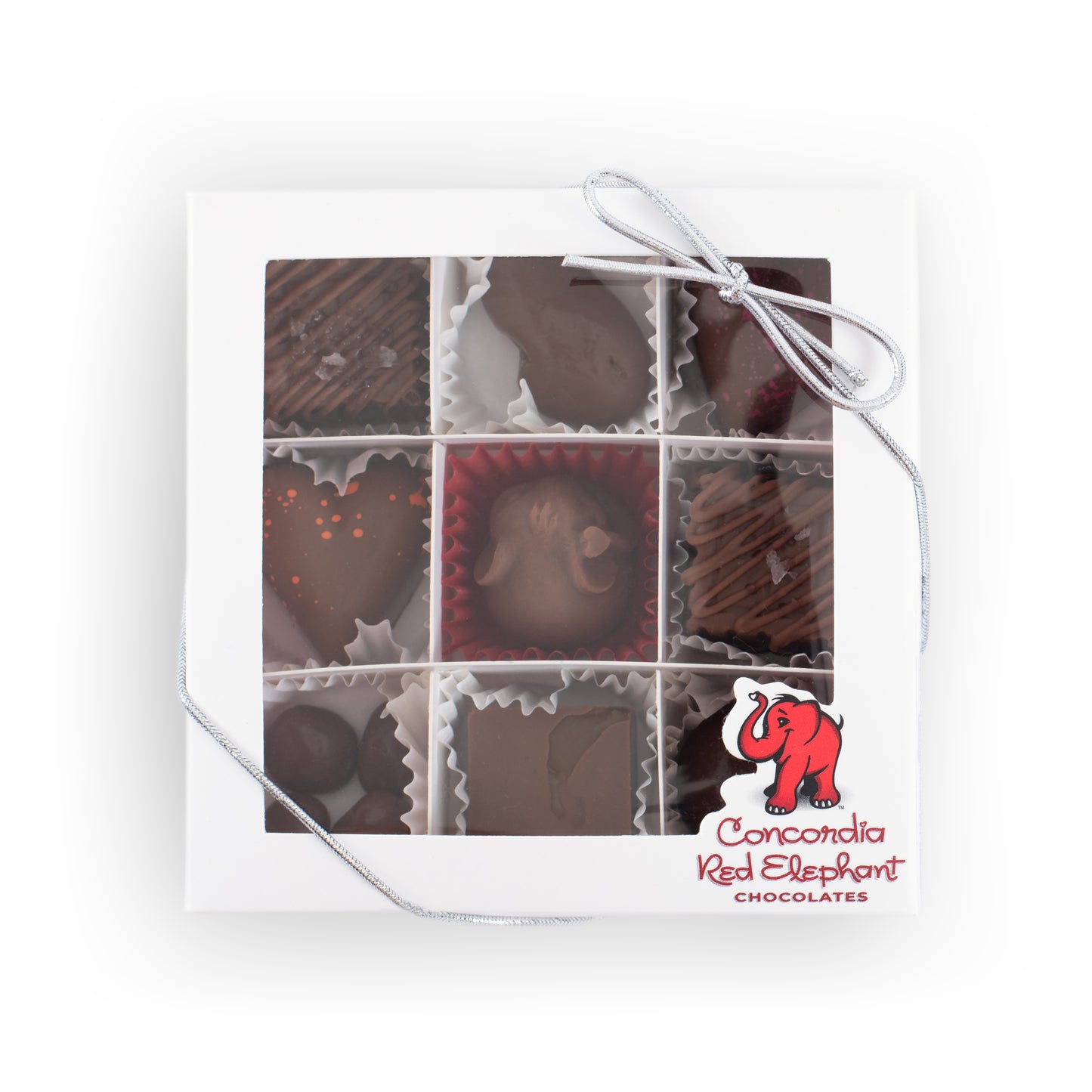 The Mayan Collection - Milk