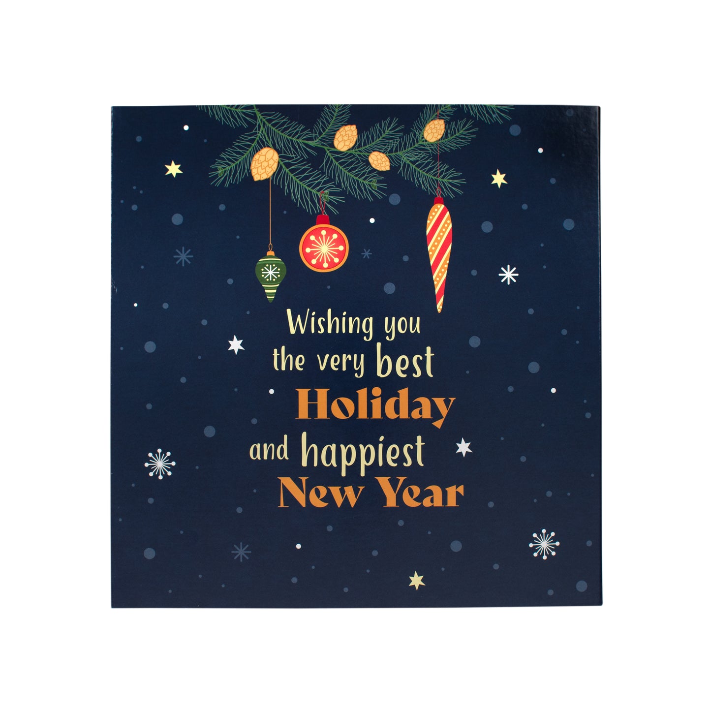 Love & Joy & Peace Advent Calendar