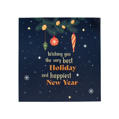 Love & Joy & Peace Advent Calendar