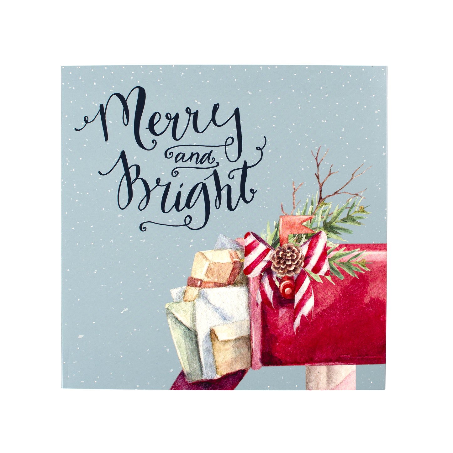 Premium Artisan Truffle Calendar