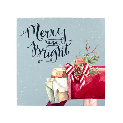 Premium Artisan Truffle Calendar