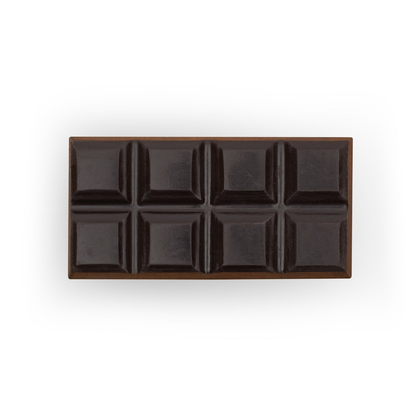 Signature Chocolate Bars :Single Solid Chocolate Bar