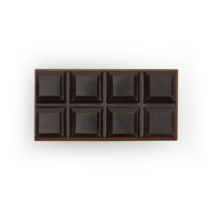 Signature Chocolate Bars :Single Solid Chocolate Bar