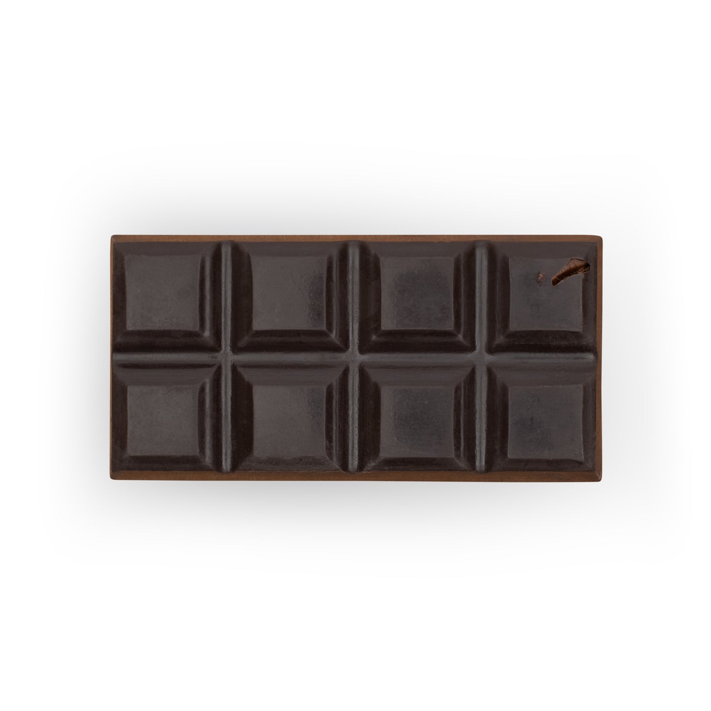 Signature Chocolate Bars (Wholesale): Single Solid Chocolate Bar Assorted Flavors Available
