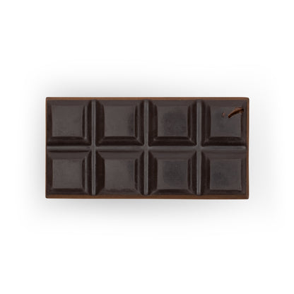 Signature Chocolate Bars :Single Solid Chocolate Bar