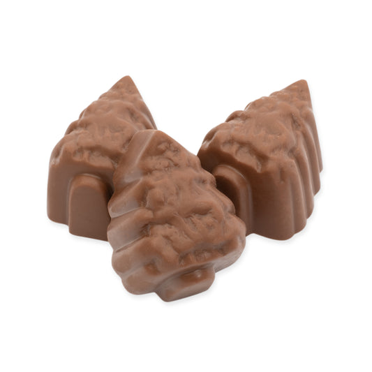 Peanut Butter Christmas Trees - 3pk