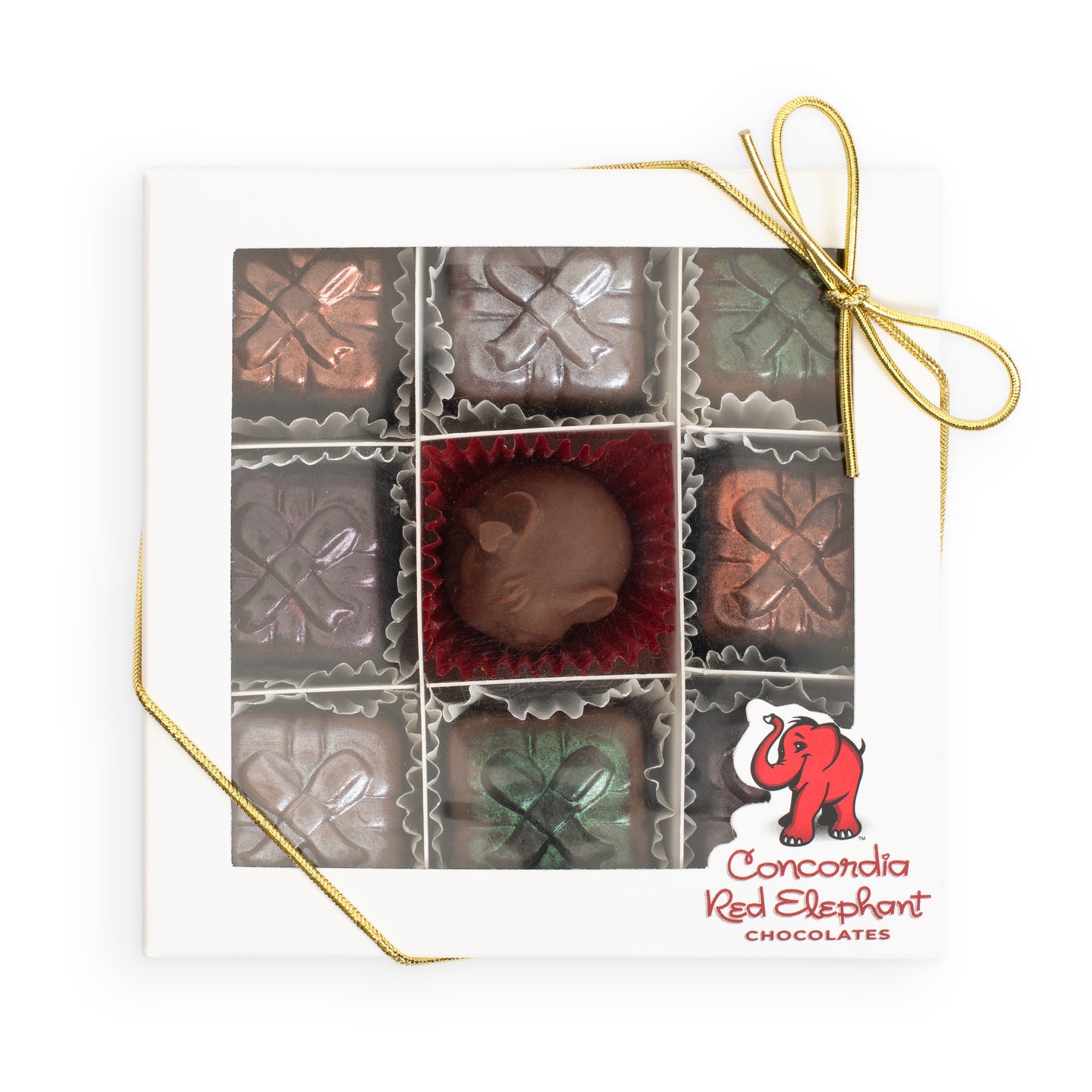 Limited Edition Holiday Truffle Collection