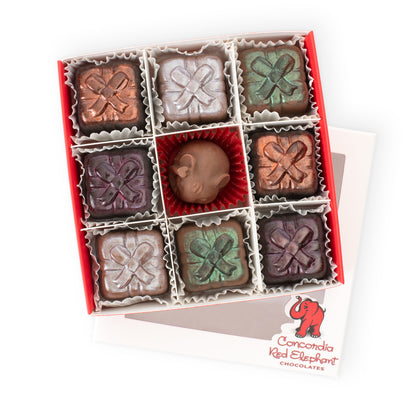 Limited Edition Holiday Truffle Collection