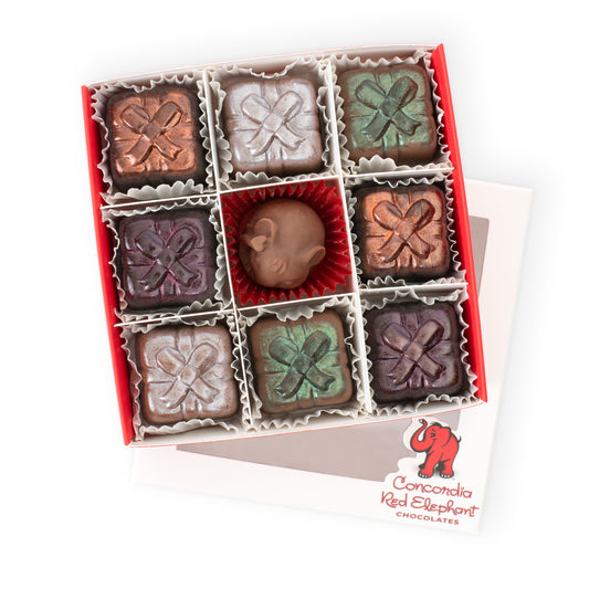 Limited Edition Holiday Truffle Collection