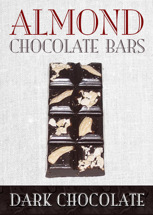 Signature Chocolate Bars :Single Solid Chocolate Bar