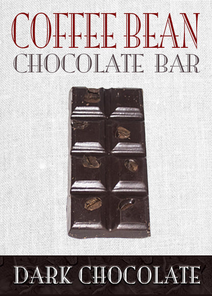 Signature Chocolate Bars :Single Solid Chocolate Bar