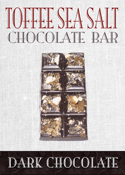 Signature Chocolate Bars :Single Solid Chocolate Bar